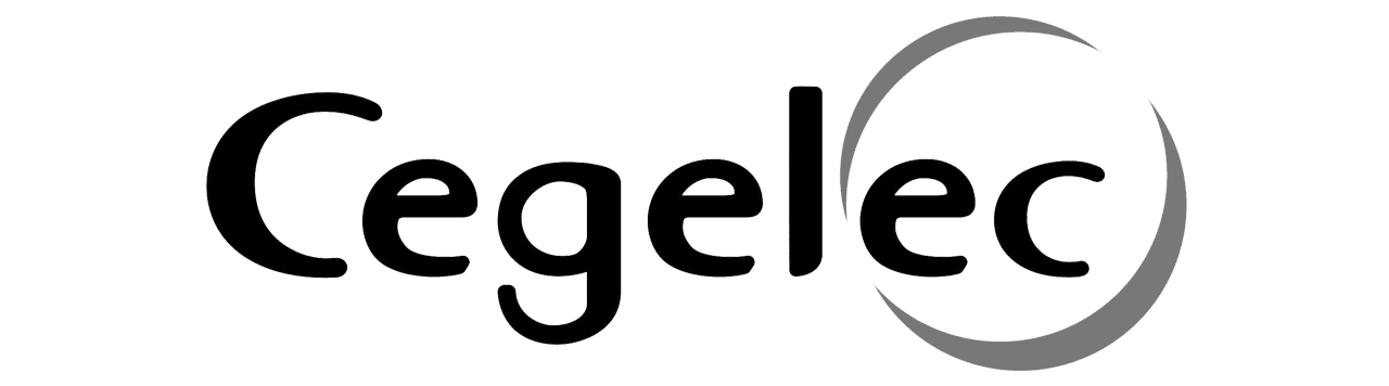 logo cegelec