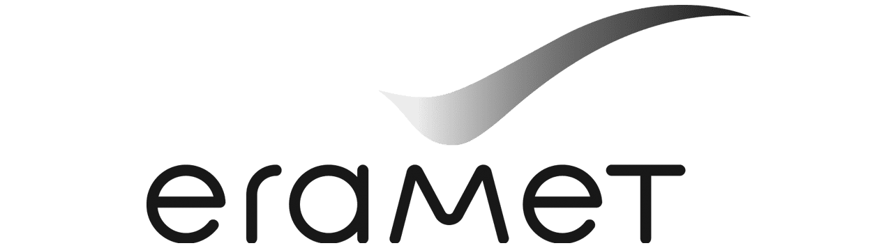 logo eramet